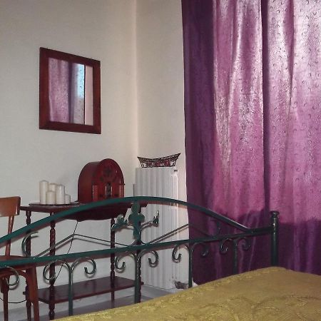 Cuore Di Borgo Taranto Exterior photo