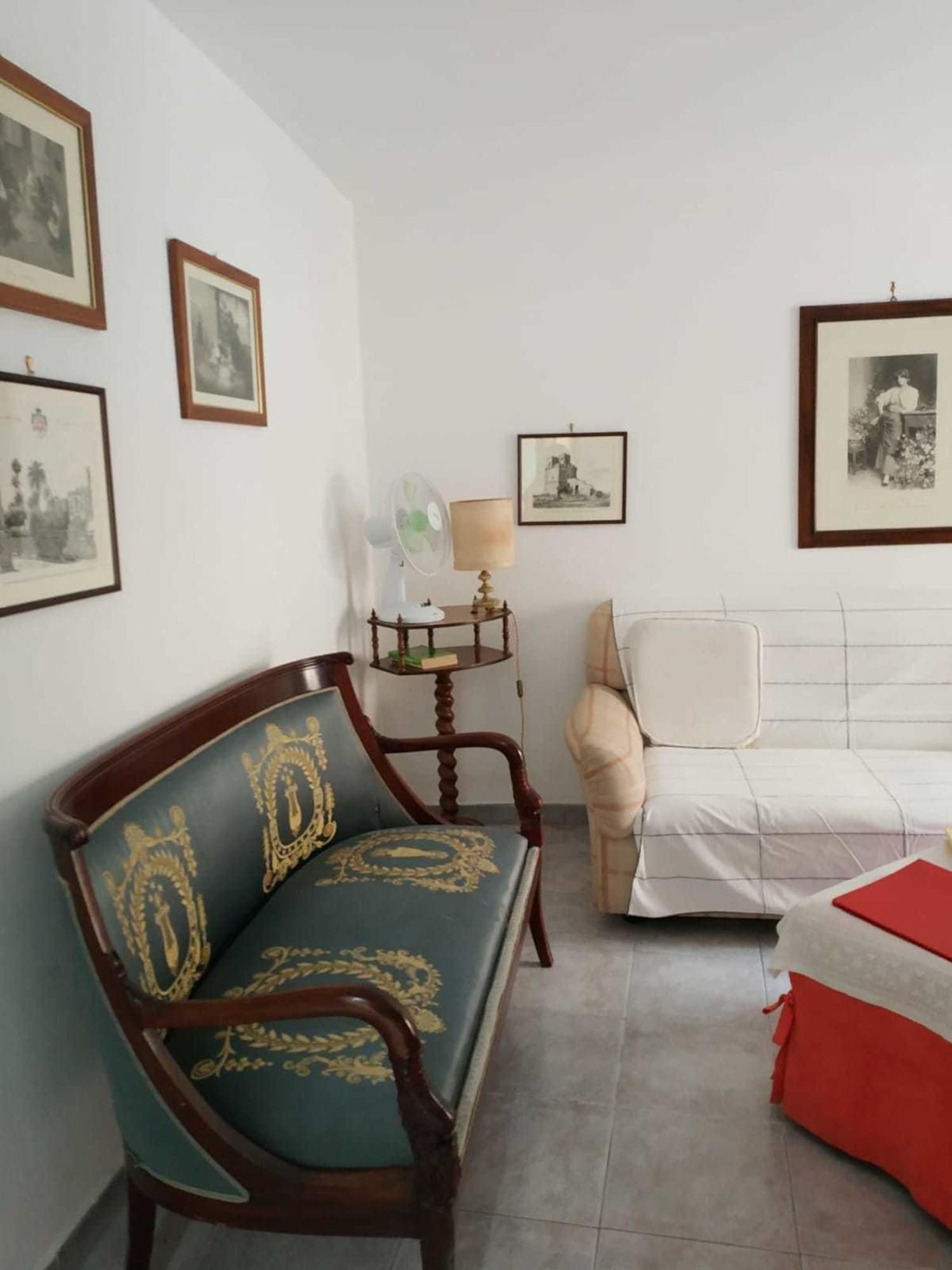 Cuore Di Borgo Taranto Exterior photo