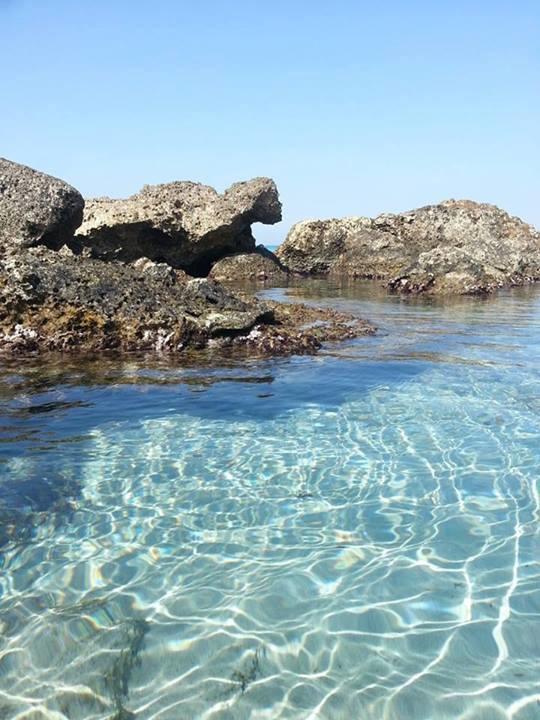 Cuore Di Borgo Taranto Exterior photo
