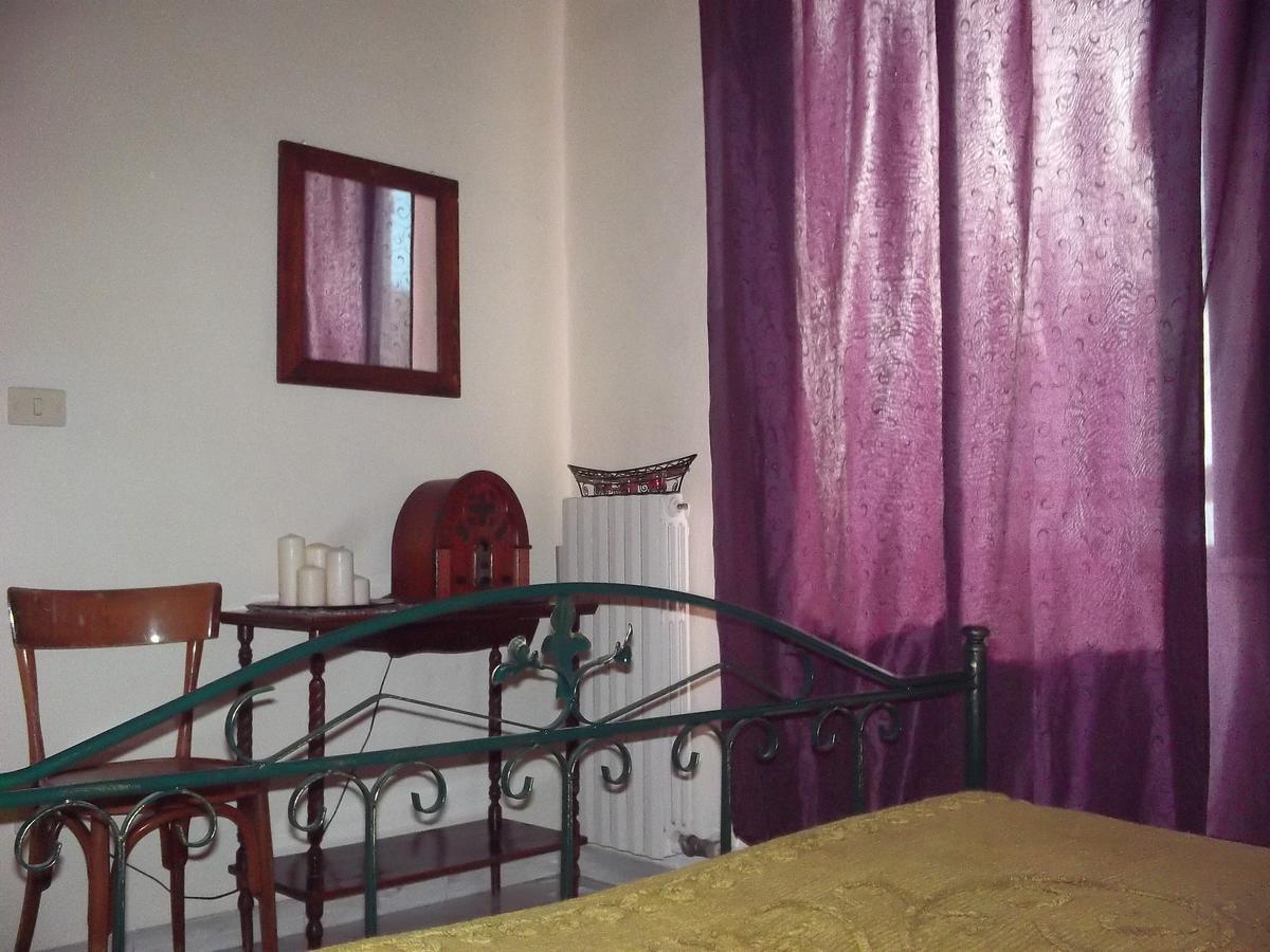 Cuore Di Borgo Taranto Exterior photo