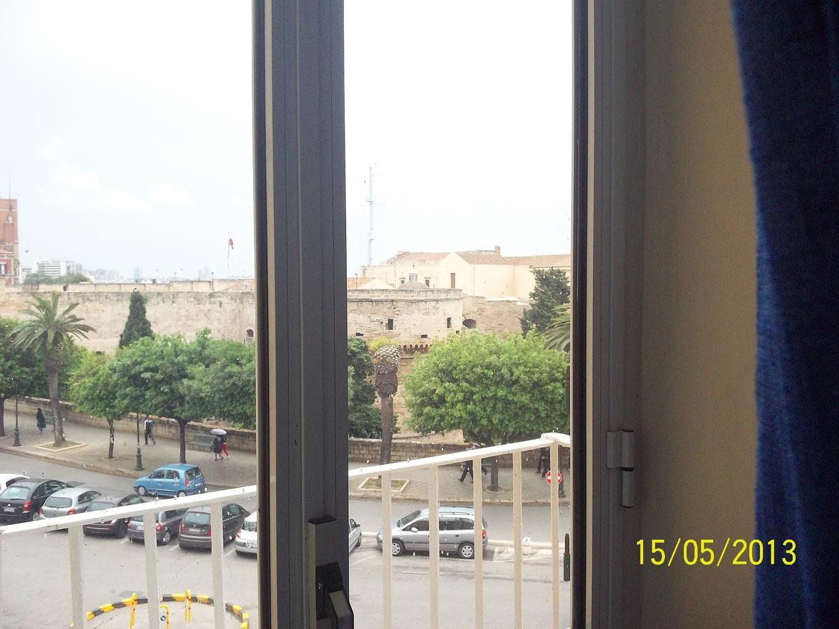 Cuore Di Borgo Taranto Exterior photo