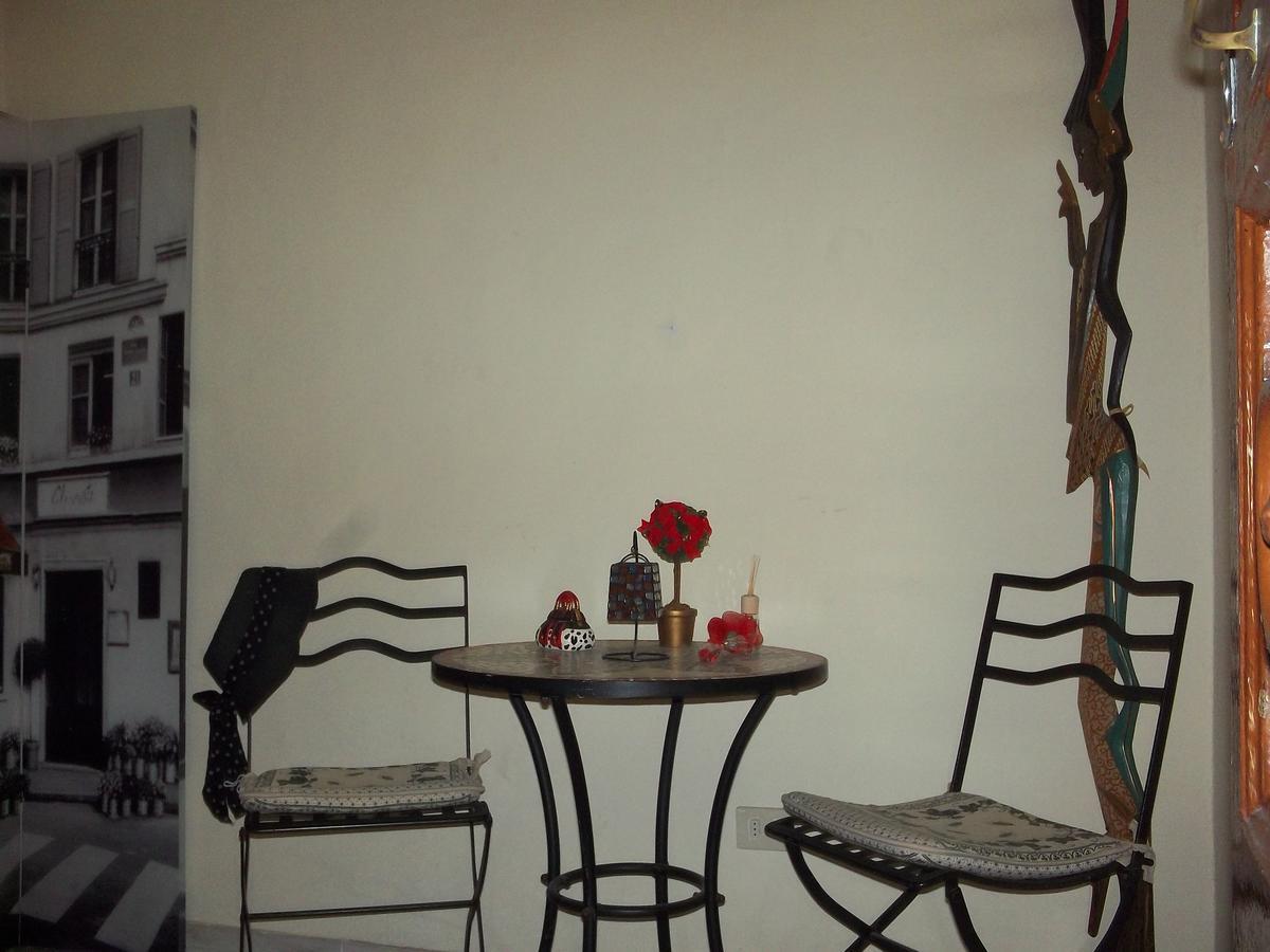 Cuore Di Borgo Taranto Exterior photo
